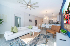 8885-102SJ CHAMPIONS GATE,CONDO + GAME ROOM